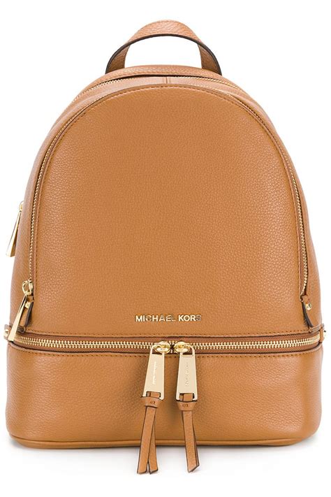 michael kors girls waist packs|Designer Backpacks for Women .